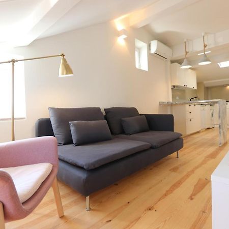 Romantic Nest For A Getaway At Downtown With Design Lisboa المظهر الخارجي الصورة