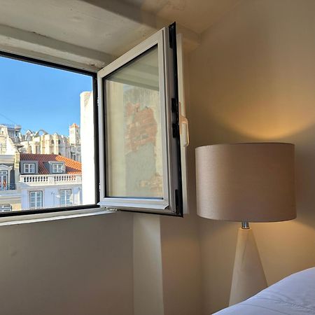 Romantic Nest For A Getaway At Downtown With Design Lisboa المظهر الخارجي الصورة