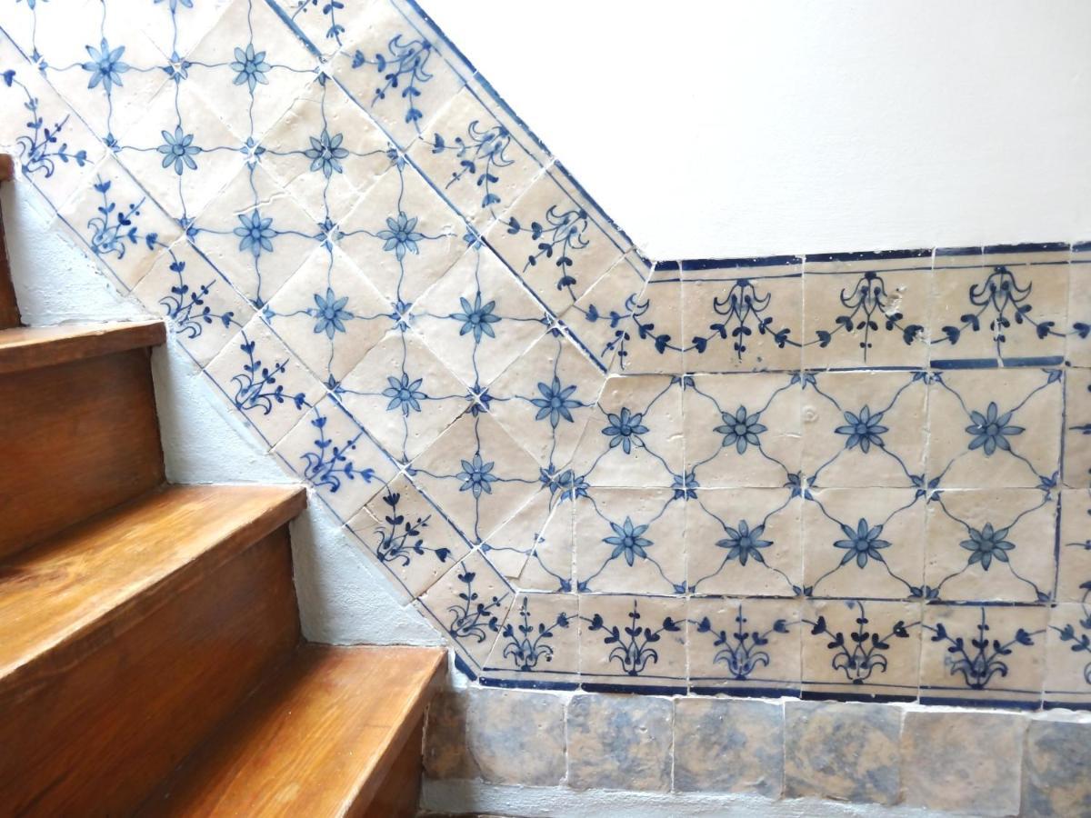 Romantic Nest For A Getaway At Downtown With Design Lisboa المظهر الخارجي الصورة