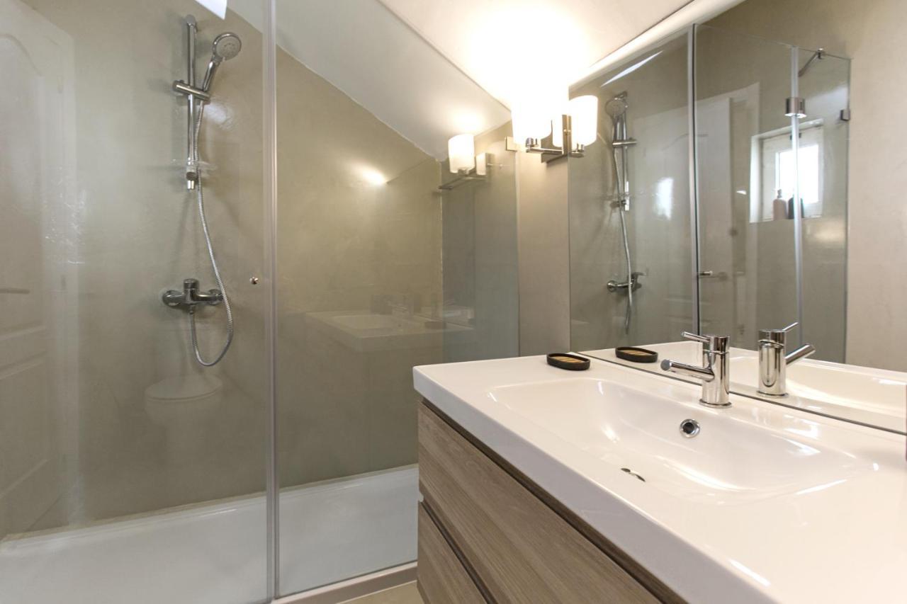 Romantic Nest For A Getaway At Downtown With Design Lisboa المظهر الخارجي الصورة