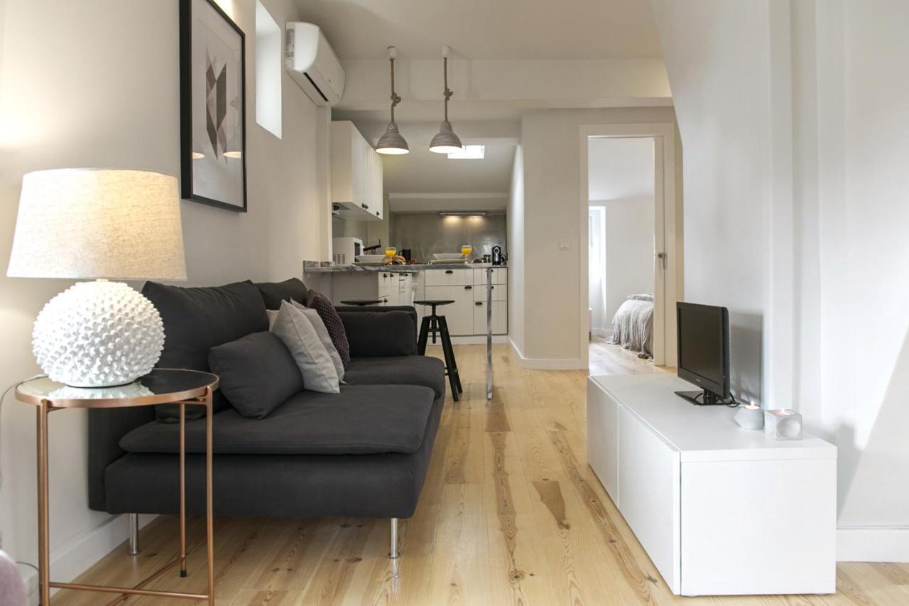 Romantic Nest For A Getaway At Downtown With Design Lisboa المظهر الخارجي الصورة