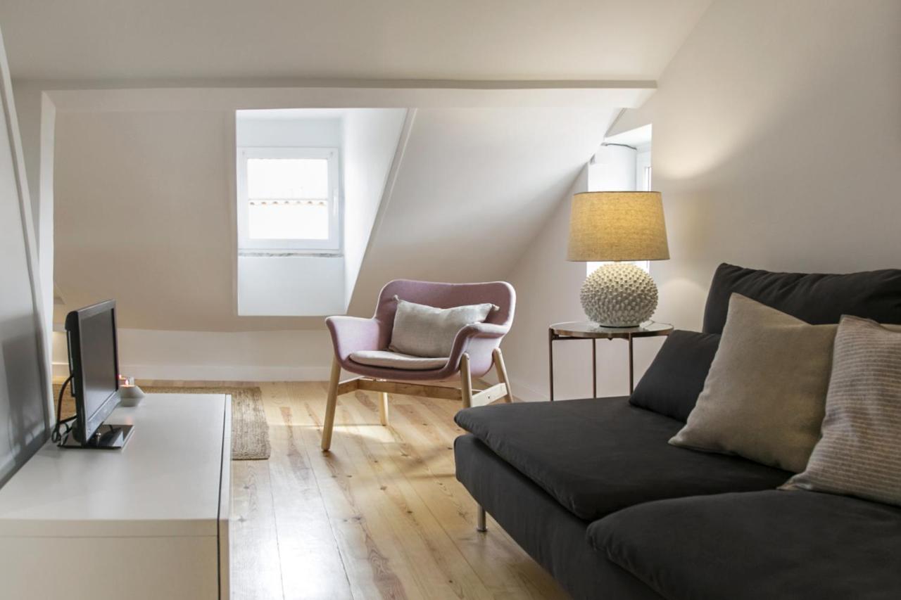 Romantic Nest For A Getaway At Downtown With Design Lisboa المظهر الخارجي الصورة
