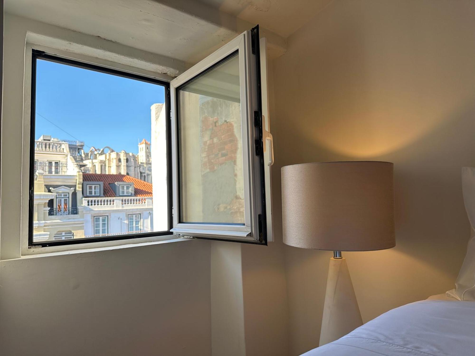 Romantic Nest For A Getaway At Downtown With Design Lisboa المظهر الخارجي الصورة